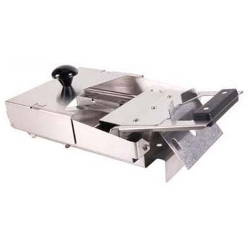 PC970-A Prince Castle - Stainless Steel Bagel Slicer PC970-A Prince Castle - Stainless Steel Bagel Slicer